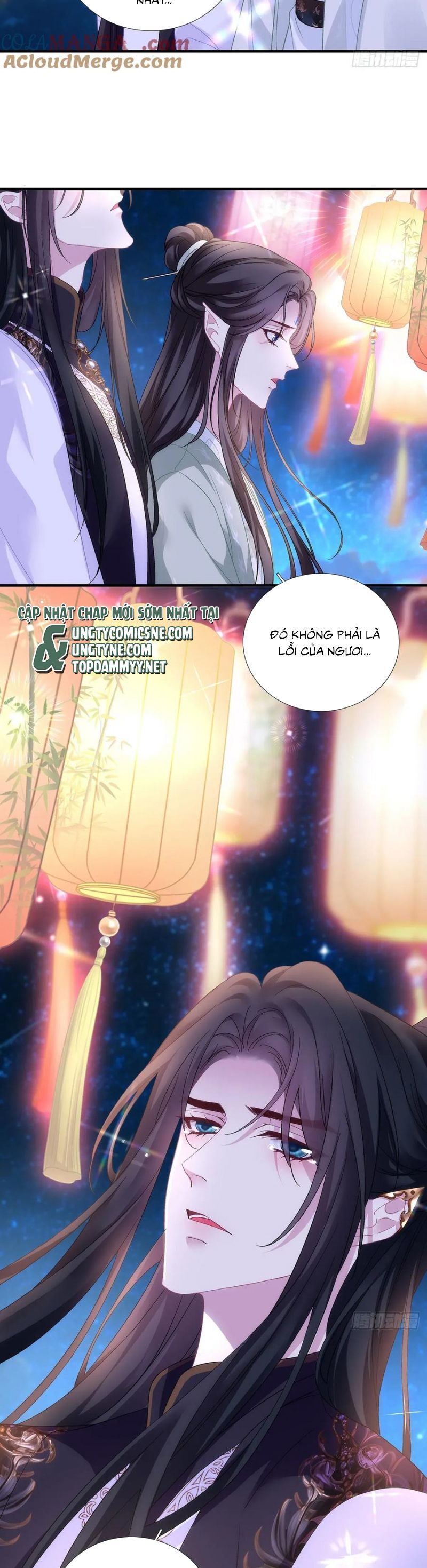 Hắc Hóa Đại Lão Thuần Dưỡng Chỉ Nam Chap 180 - Next Chap 181