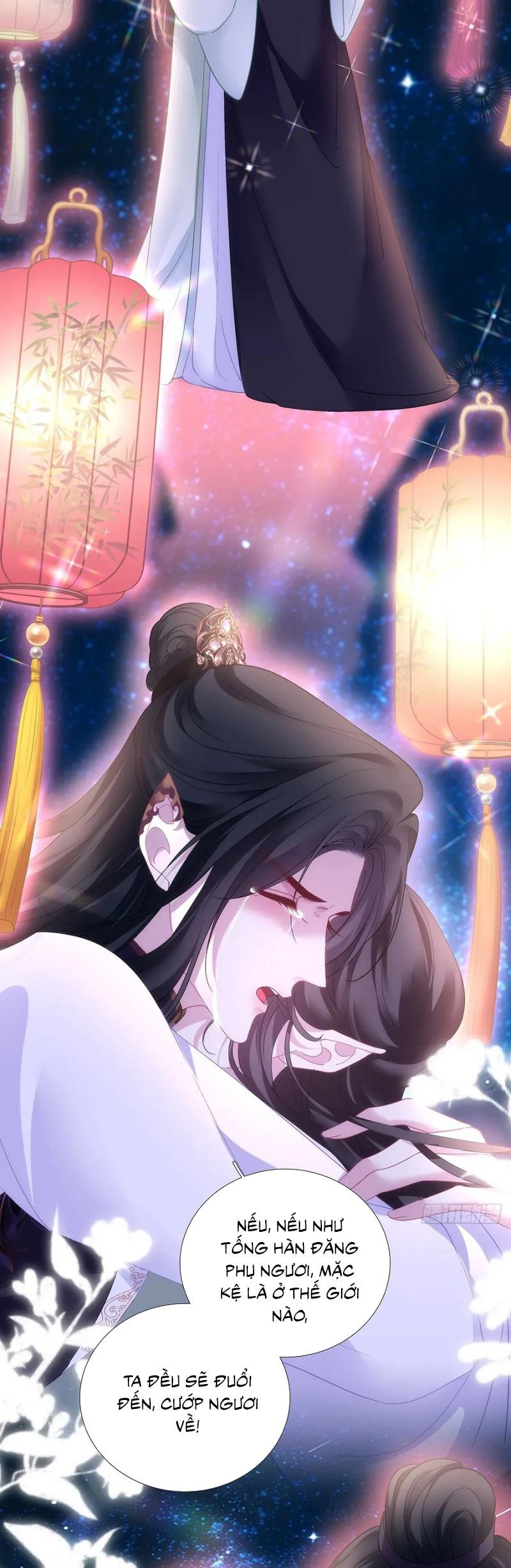 Hắc Hóa Đại Lão Thuần Dưỡng Chỉ Nam Chap 180 - Next Chap 181