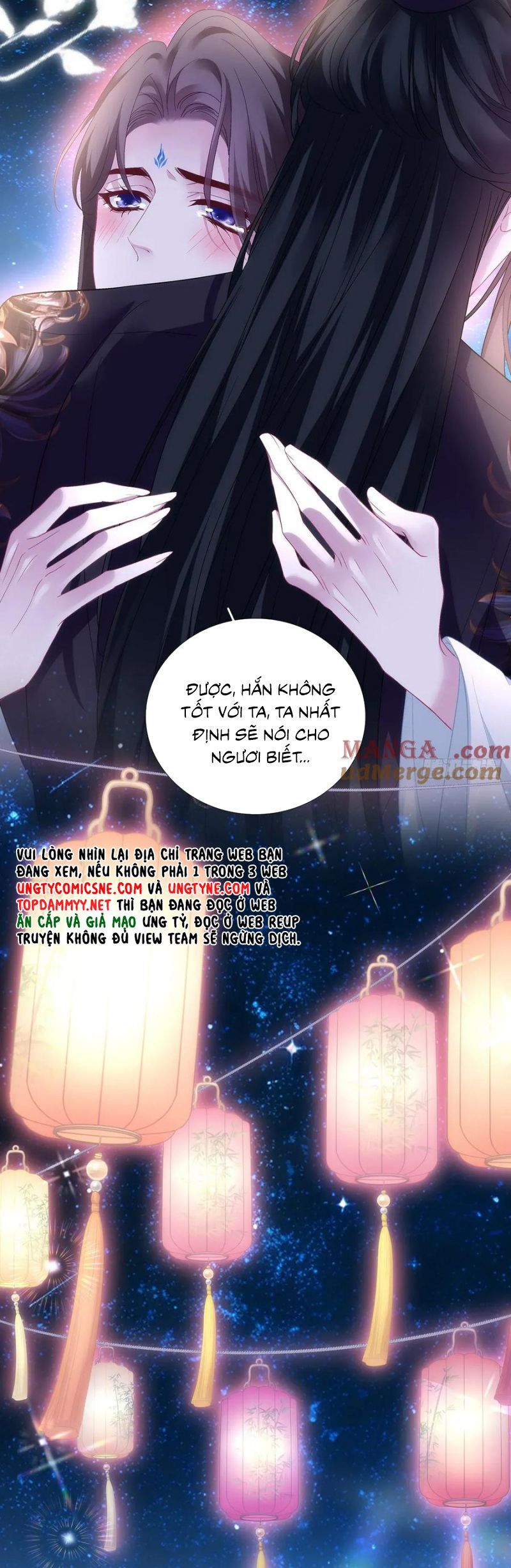 Hắc Hóa Đại Lão Thuần Dưỡng Chỉ Nam Chap 180 - Next Chap 181