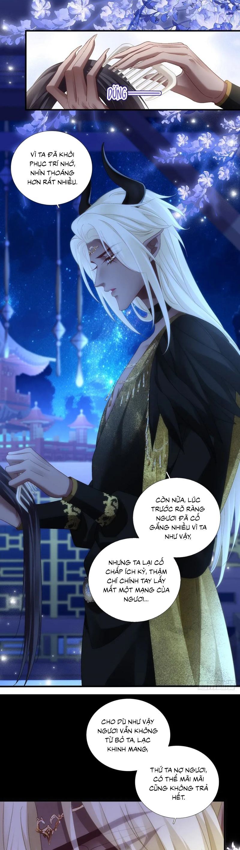 Hắc Hóa Đại Lão Thuần Dưỡng Chỉ Nam Chap 180 - Next Chap 181