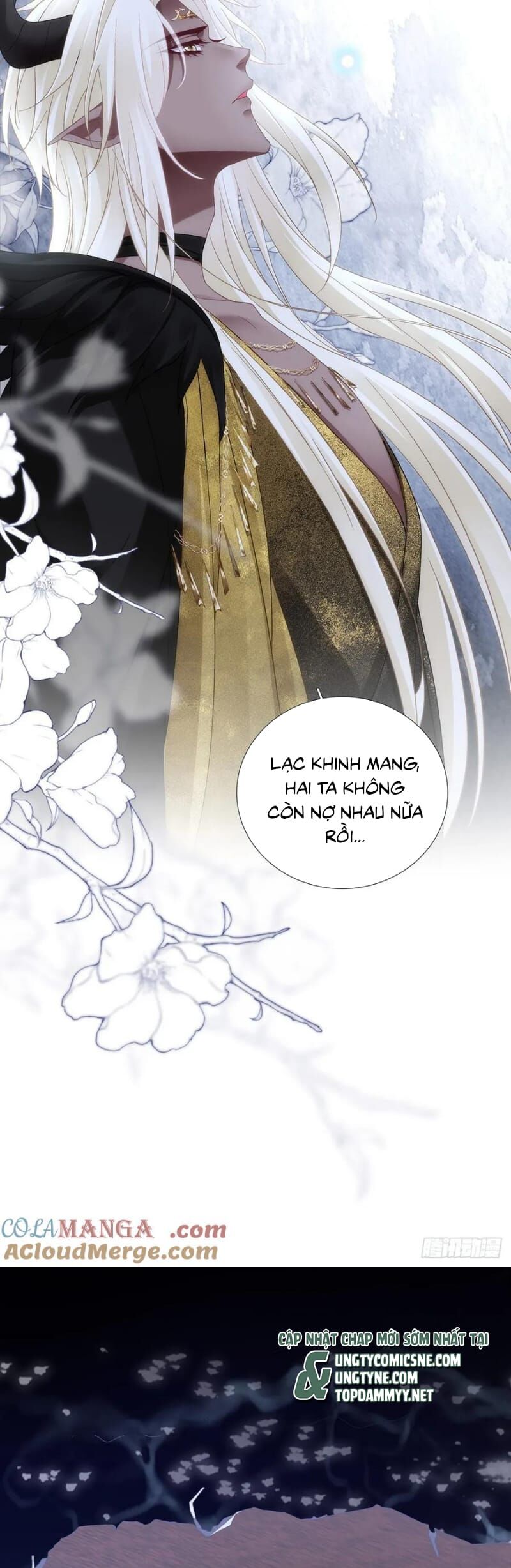 Hắc Hóa Đại Lão Thuần Dưỡng Chỉ Nam Chap 181 - Next Chap 182