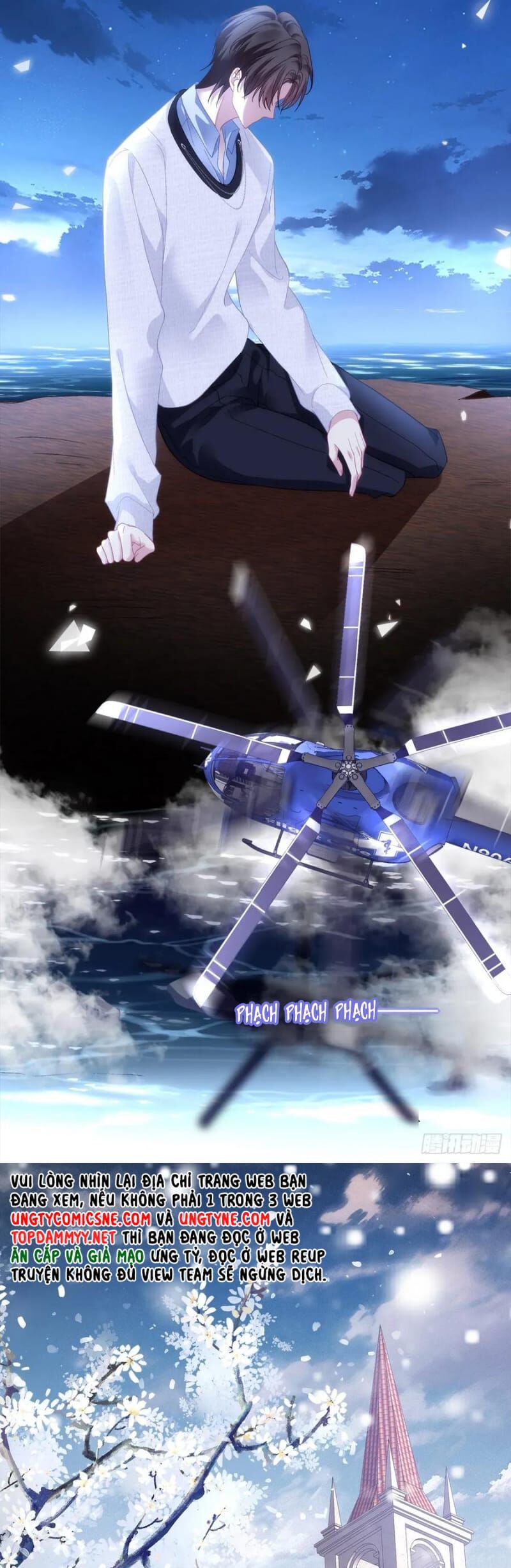 Hắc Hóa Đại Lão Thuần Dưỡng Chỉ Nam Chap 181 - Next Chap 182