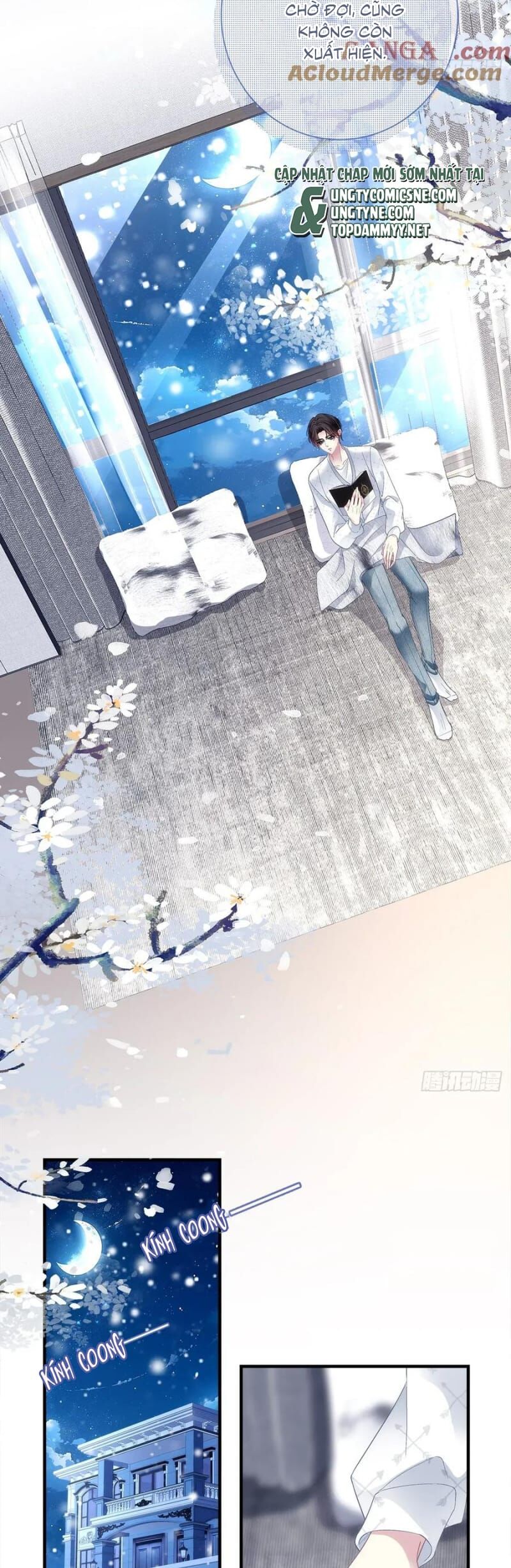 Hắc Hóa Đại Lão Thuần Dưỡng Chỉ Nam Chap 181 - Next Chap 182