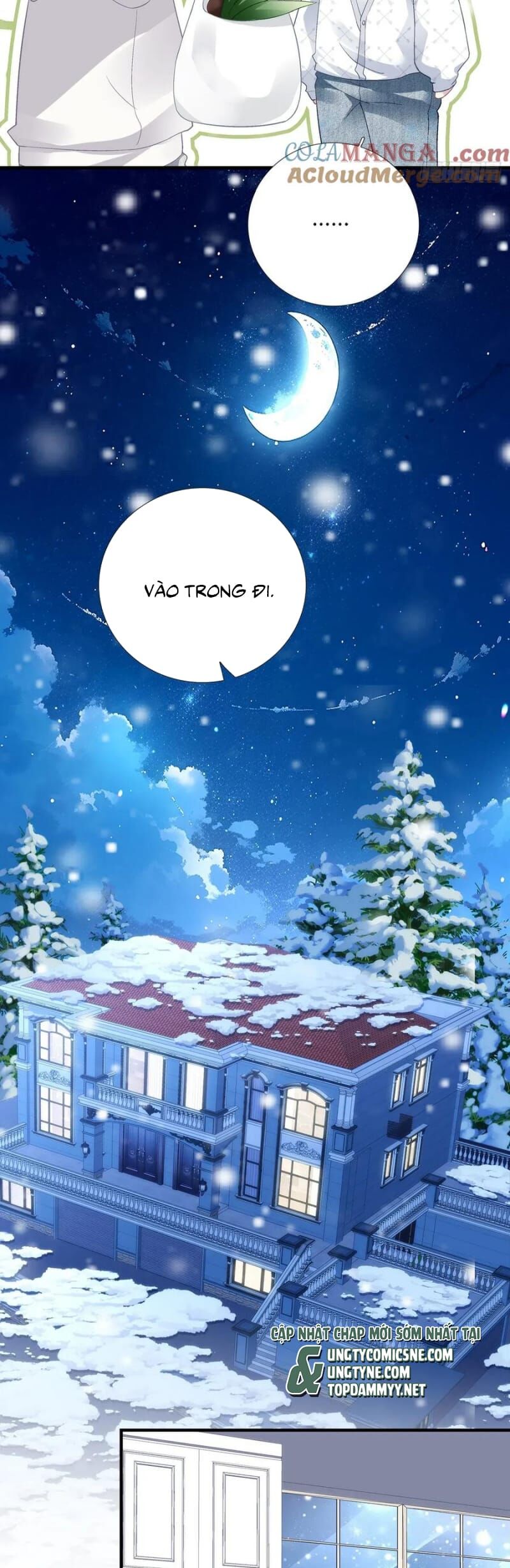 Hắc Hóa Đại Lão Thuần Dưỡng Chỉ Nam Chap 181 - Next Chap 182