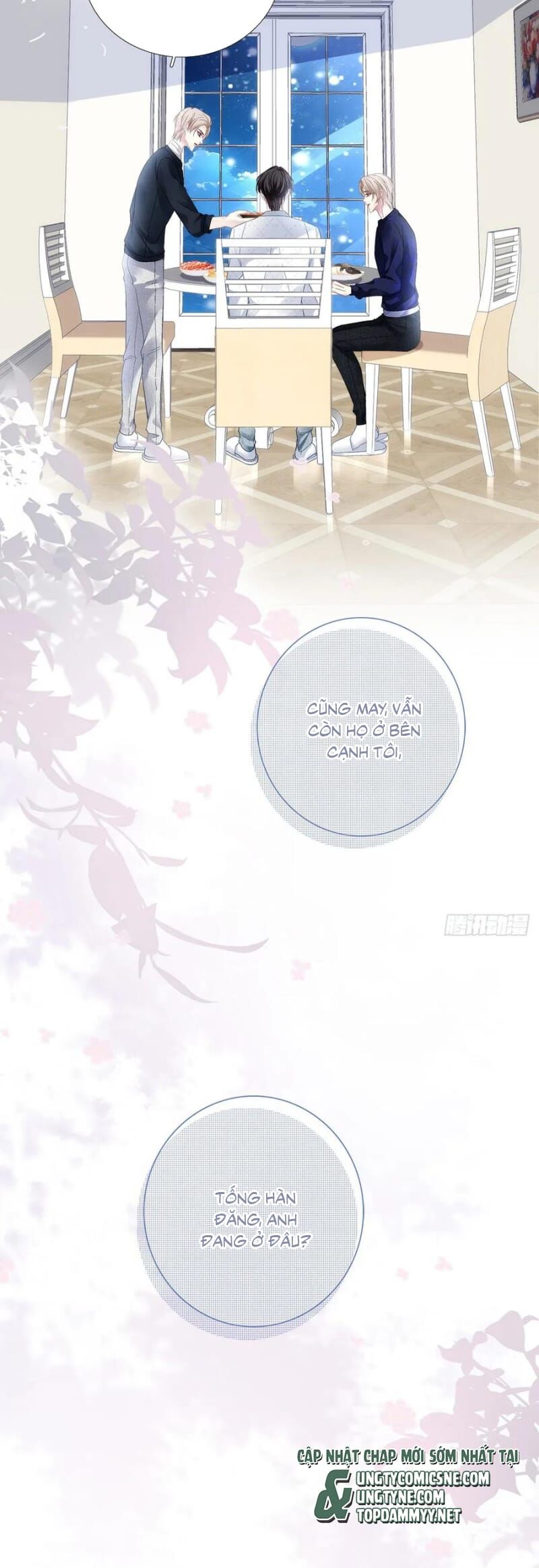 Hắc Hóa Đại Lão Thuần Dưỡng Chỉ Nam Chap 181 - Next Chap 182