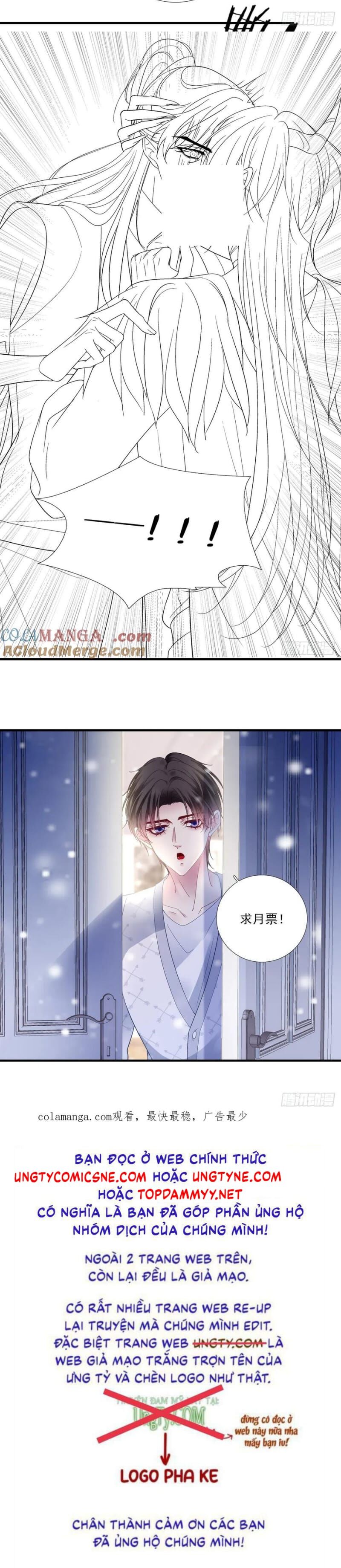 Hắc Hóa Đại Lão Thuần Dưỡng Chỉ Nam Chap 181 - Next Chap 182