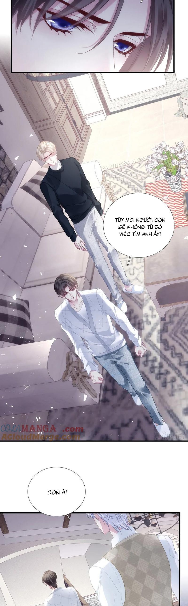 Hắc Hóa Đại Lão Thuần Dưỡng Chỉ Nam Chap 183 - Next Chap 184