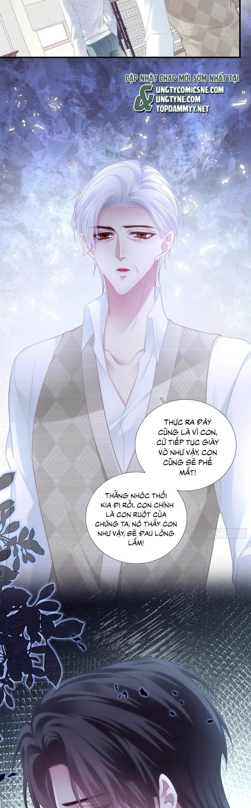 Hắc Hóa Đại Lão Thuần Dưỡng Chỉ Nam Chap 183 - Next Chap 184