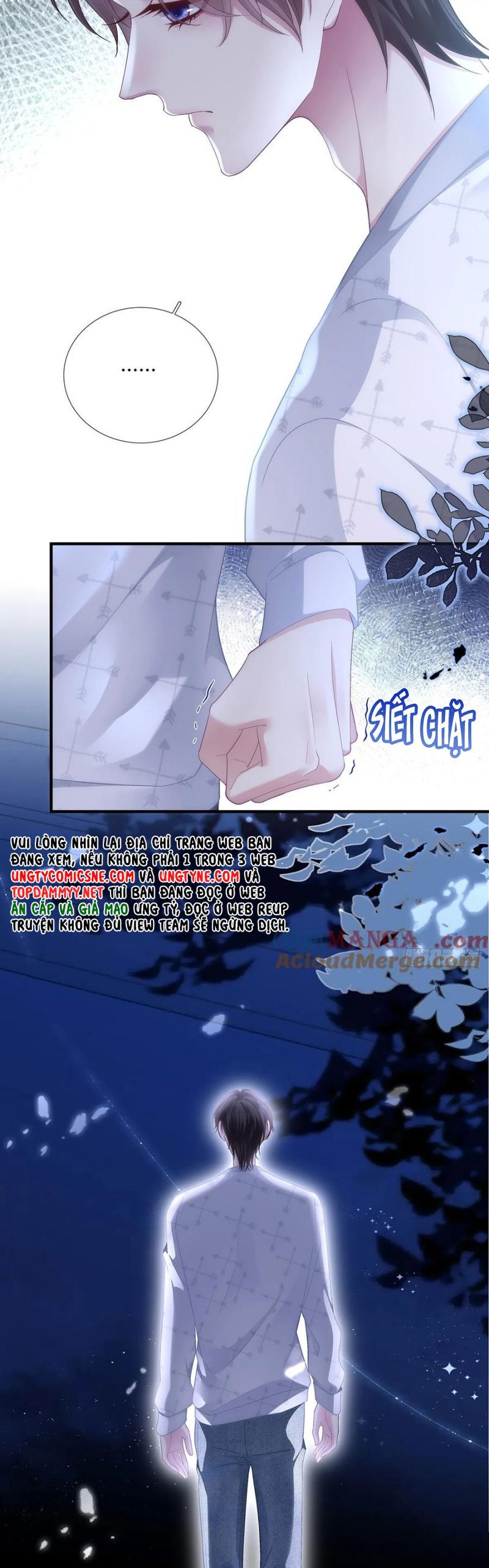 Hắc Hóa Đại Lão Thuần Dưỡng Chỉ Nam Chap 183 - Next Chap 184