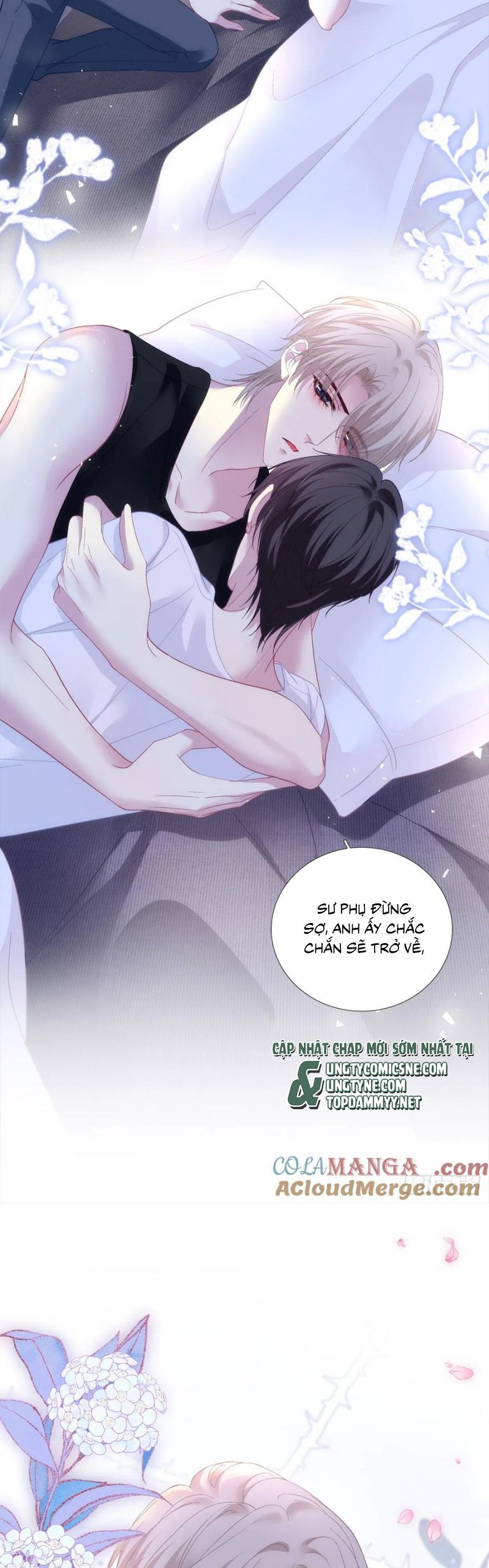 Hắc Hóa Đại Lão Thuần Dưỡng Chỉ Nam Chap 183 - Next Chap 184