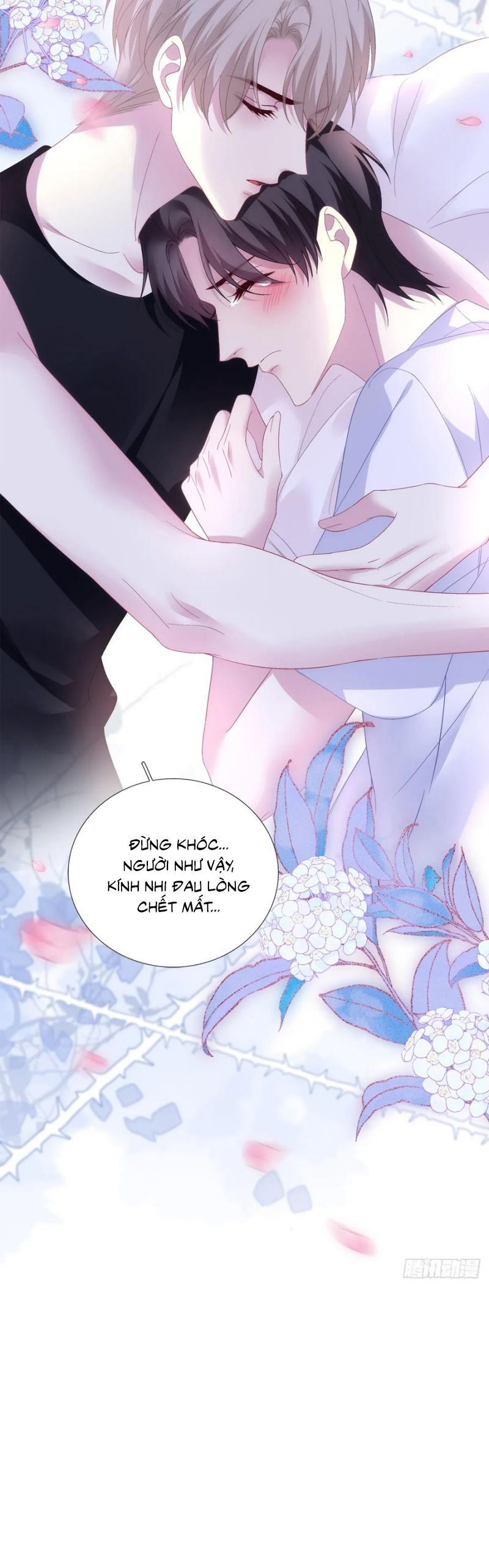 Hắc Hóa Đại Lão Thuần Dưỡng Chỉ Nam Chap 183 - Next Chap 184
