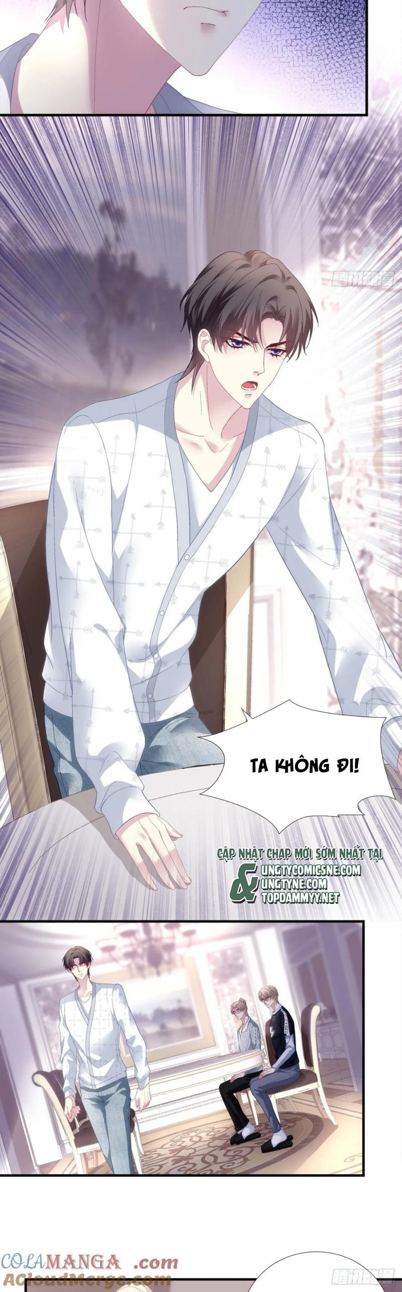 Hắc Hóa Đại Lão Thuần Dưỡng Chỉ Nam Chap 183 - Next Chap 184