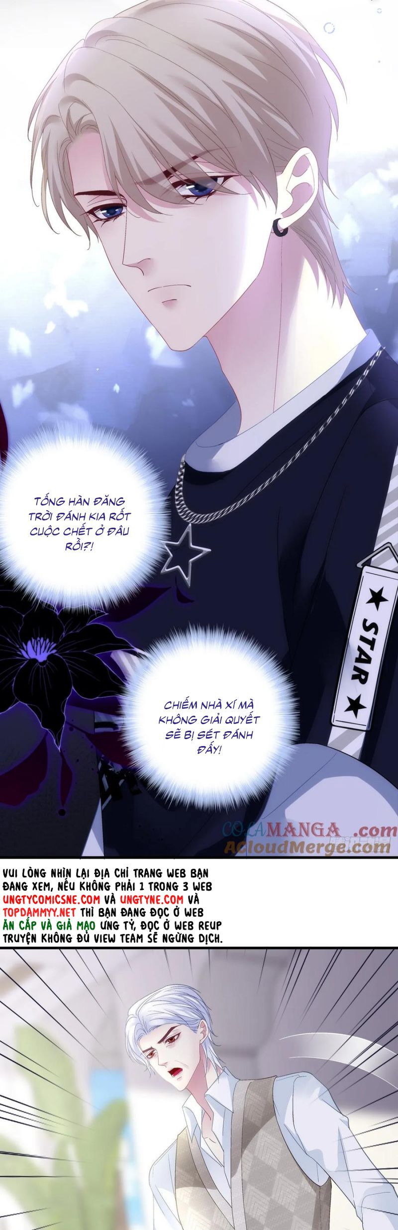 Hắc Hóa Đại Lão Thuần Dưỡng Chỉ Nam Chap 183 - Next Chap 184
