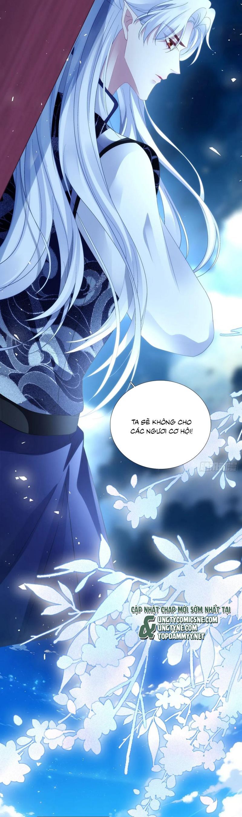 Hắc Hóa Đại Lão Thuần Dưỡng Chỉ Nam Chap 183 - Next Chap 184