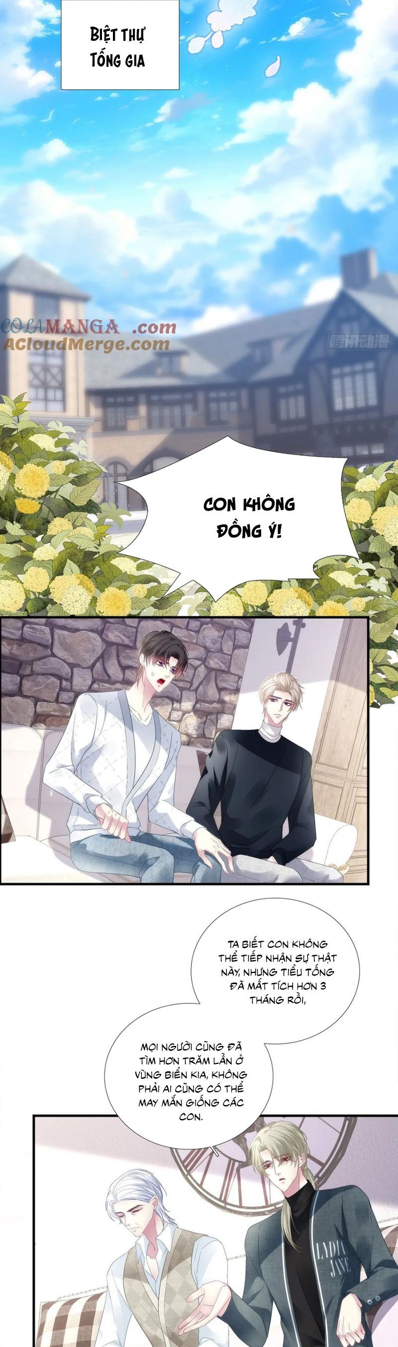 Hắc Hóa Đại Lão Thuần Dưỡng Chỉ Nam Chap 183 - Next Chap 184