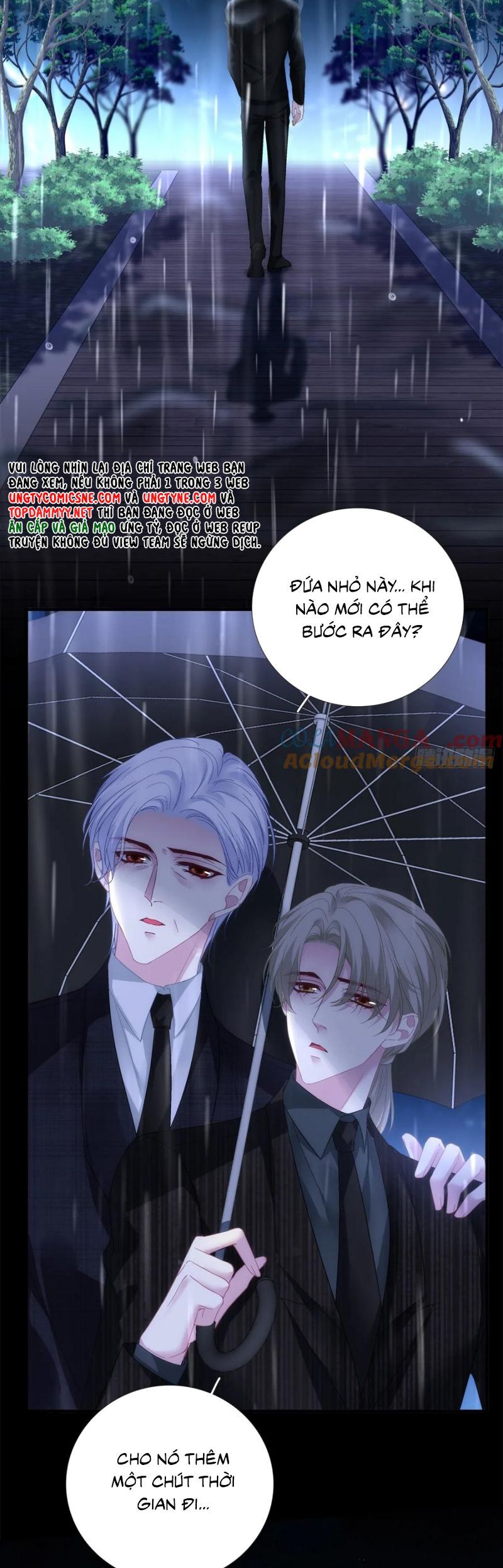 Hắc Hóa Đại Lão Thuần Dưỡng Chỉ Nam Chap 184 - Next Chap 185