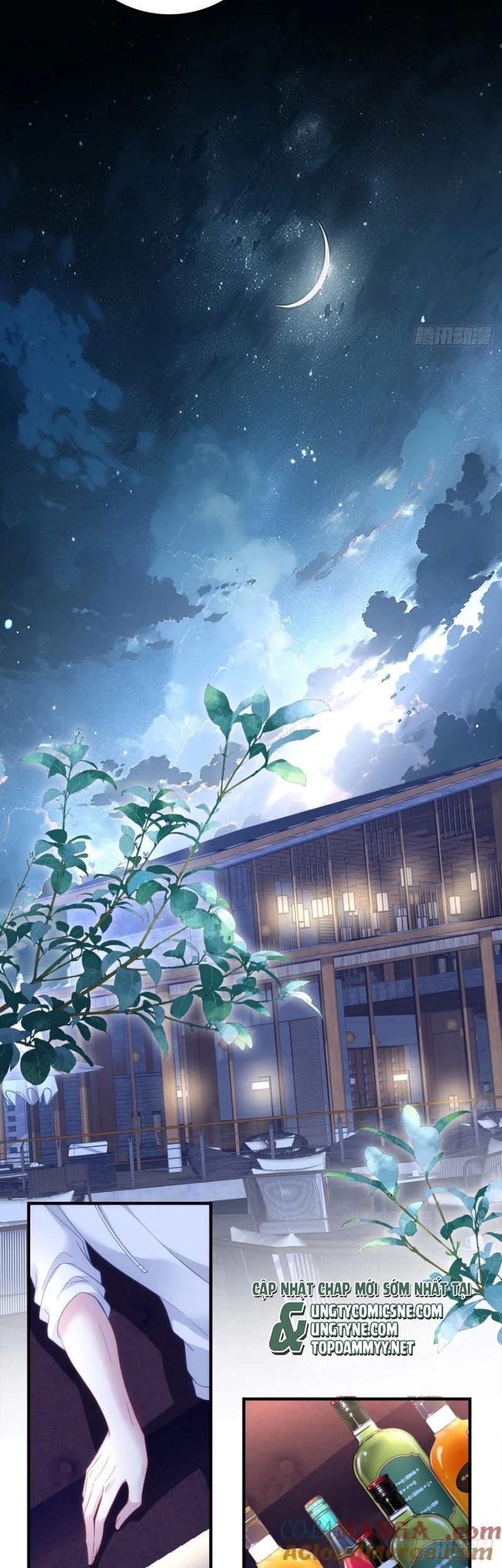 Hắc Hóa Đại Lão Thuần Dưỡng Chỉ Nam Chap 184 - Next Chap 185