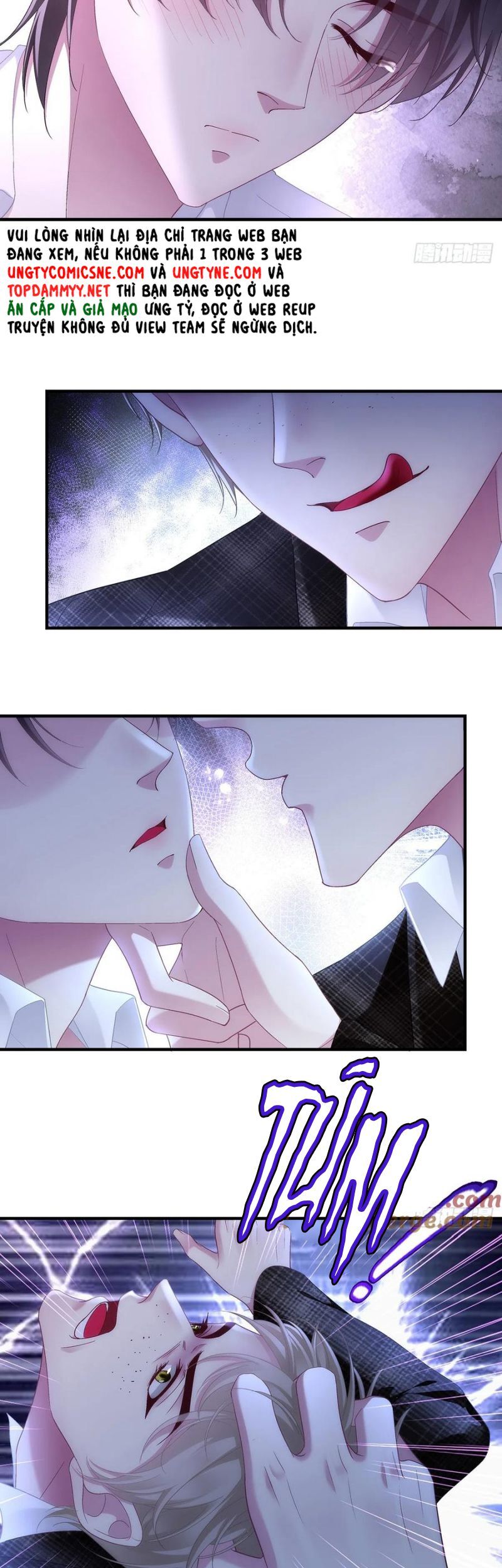 Hắc Hóa Đại Lão Thuần Dưỡng Chỉ Nam Chap 184 - Next Chap 185