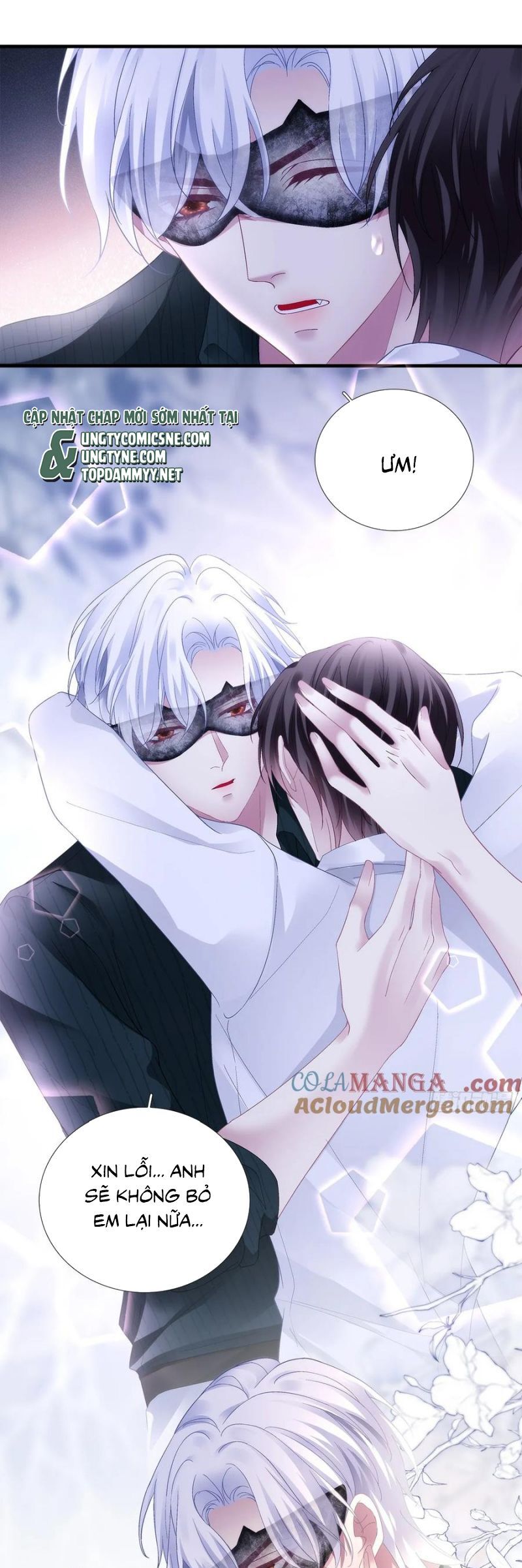 Hắc Hóa Đại Lão Thuần Dưỡng Chỉ Nam Chap 184 - Next Chap 185