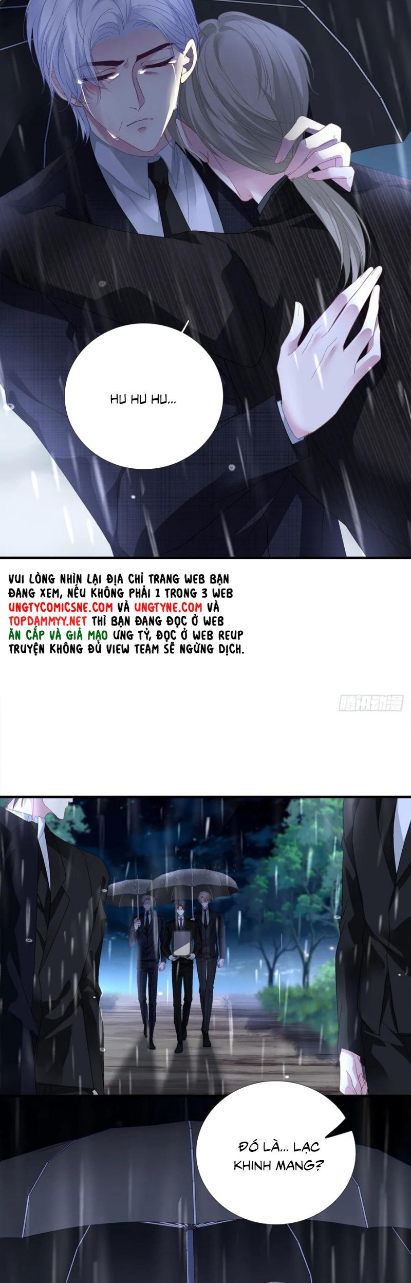Hắc Hóa Đại Lão Thuần Dưỡng Chỉ Nam Chap 184 - Next Chap 185