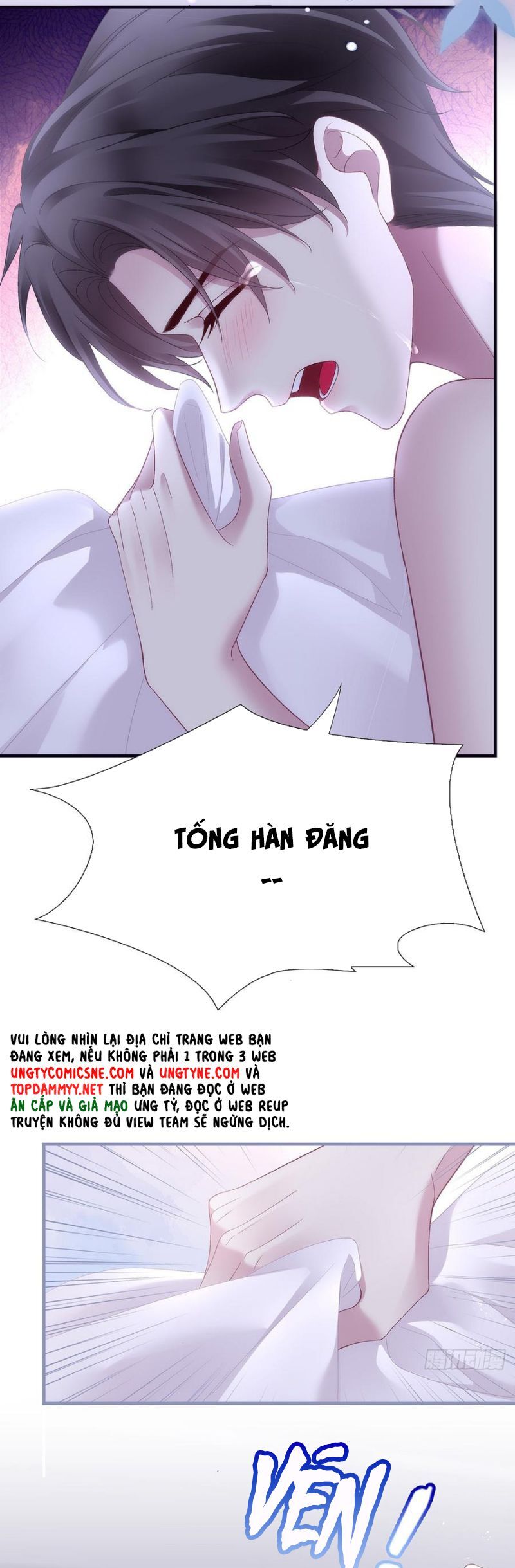 Hắc Hóa Đại Lão Thuần Dưỡng Chỉ Nam Chap 185 - Next Chap 186