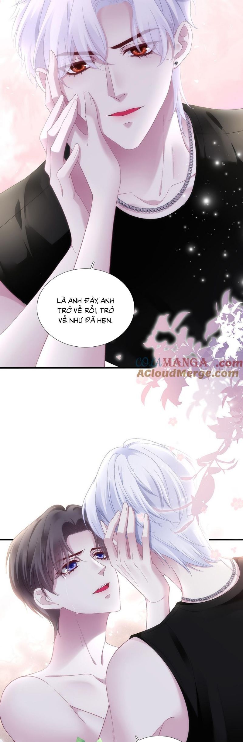 Hắc Hóa Đại Lão Thuần Dưỡng Chỉ Nam Chap 185 - Next Chap 186