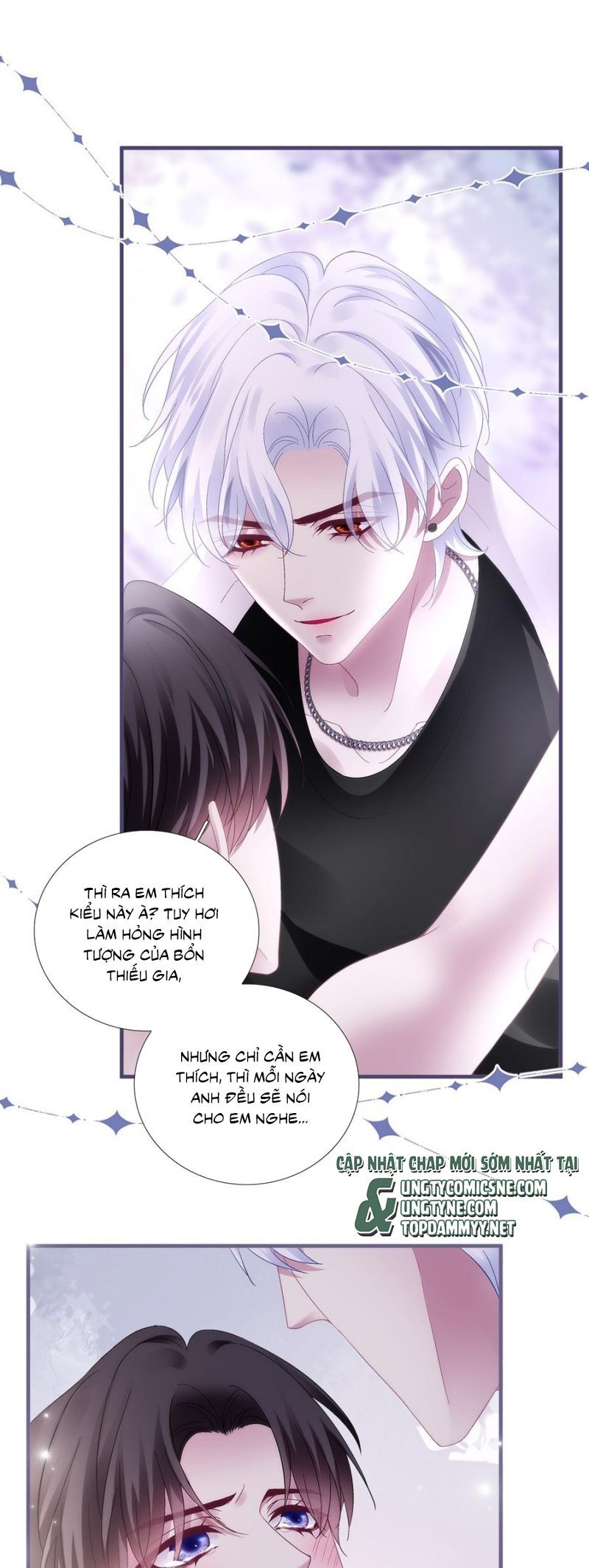 Hắc Hóa Đại Lão Thuần Dưỡng Chỉ Nam Chap 185 - Next Chap 186