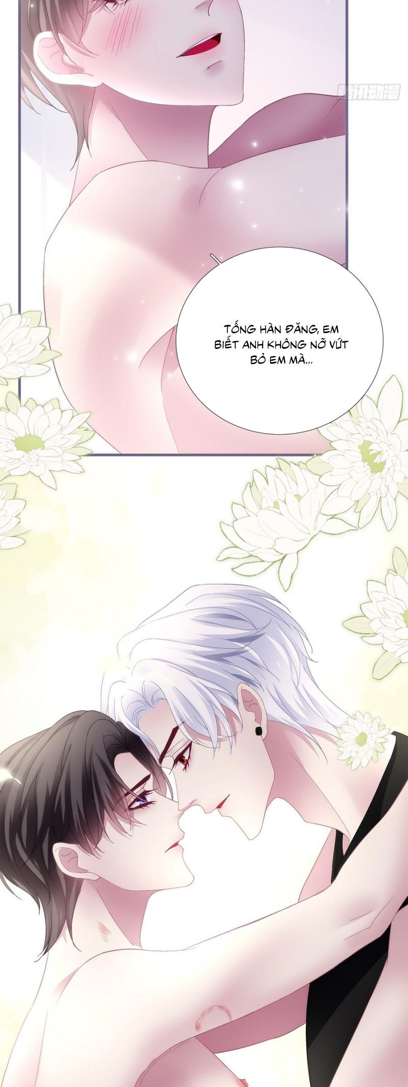 Hắc Hóa Đại Lão Thuần Dưỡng Chỉ Nam Chap 185 - Next Chap 186