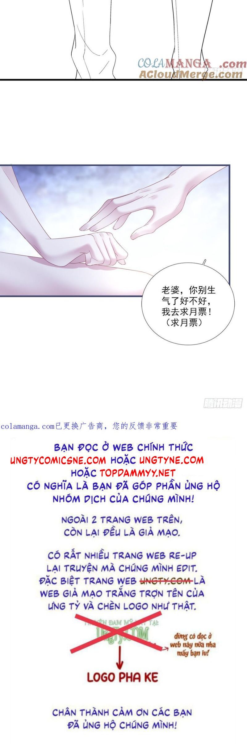 Hắc Hóa Đại Lão Thuần Dưỡng Chỉ Nam Chap 185 - Next Chap 186