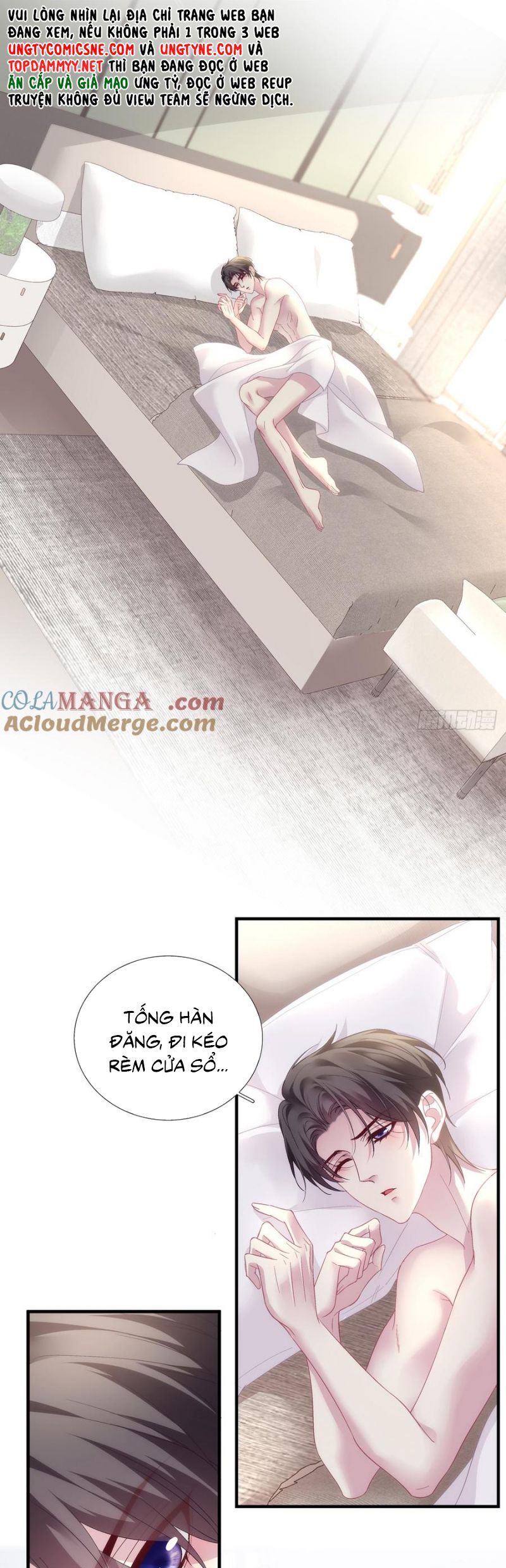 Hắc Hóa Đại Lão Thuần Dưỡng Chỉ Nam Chap 185 - Next Chap 186