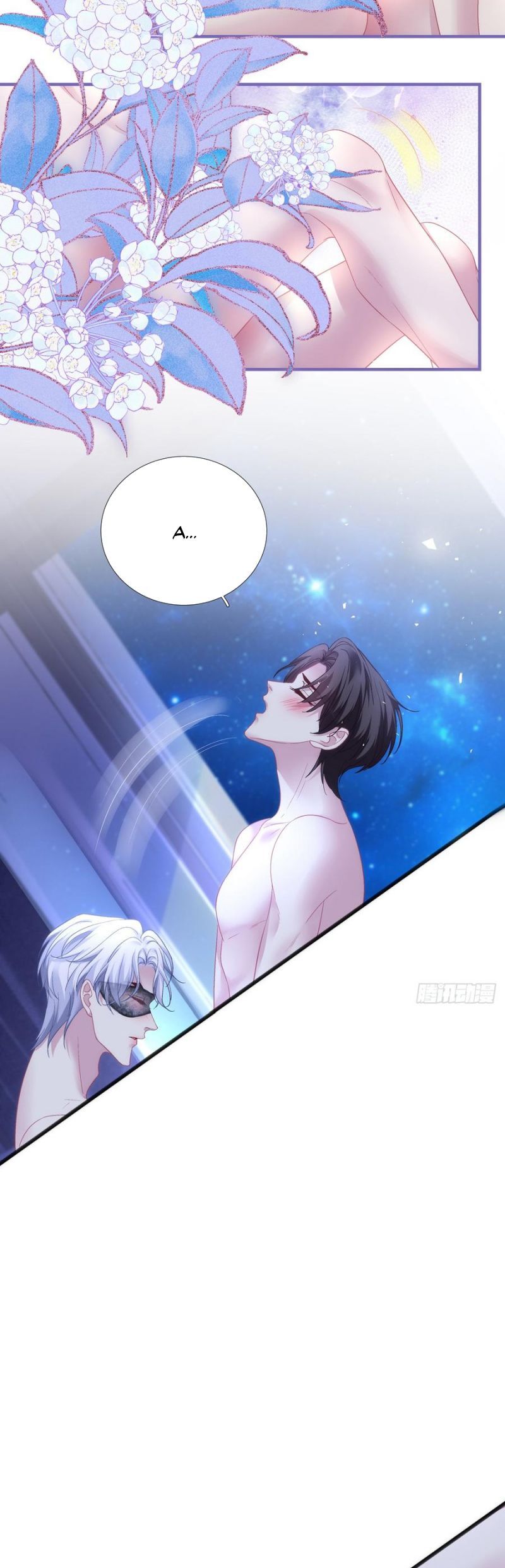 Hắc Hóa Đại Lão Thuần Dưỡng Chỉ Nam Chap 185 - Next Chap 186