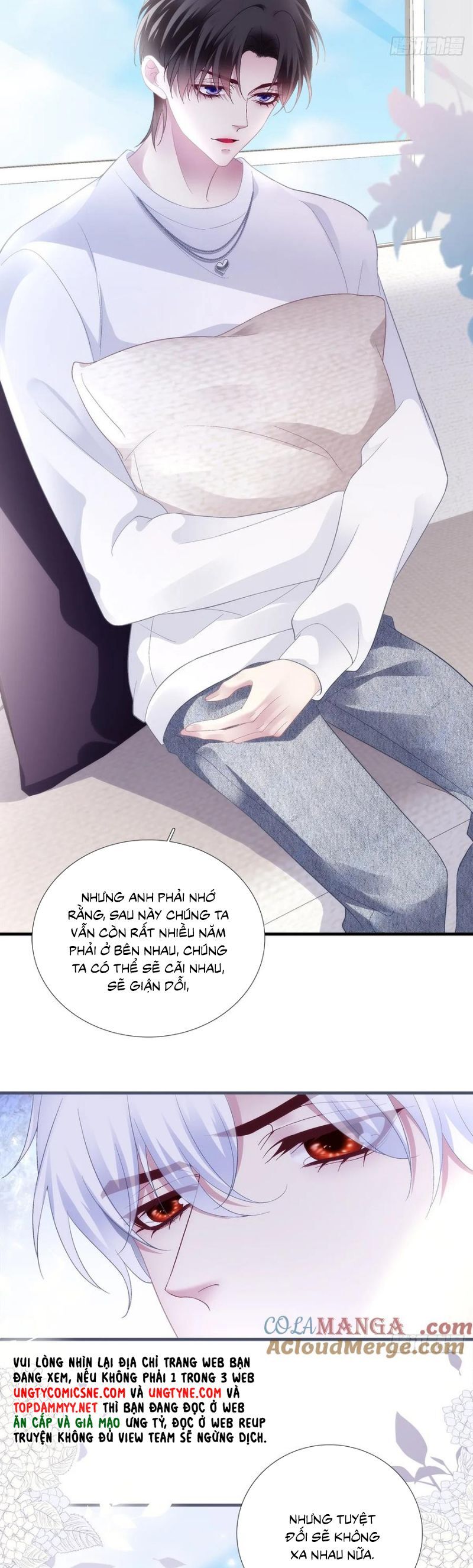 Hắc Hóa Đại Lão Thuần Dưỡng Chỉ Nam Chap 186 - Next Chap 187