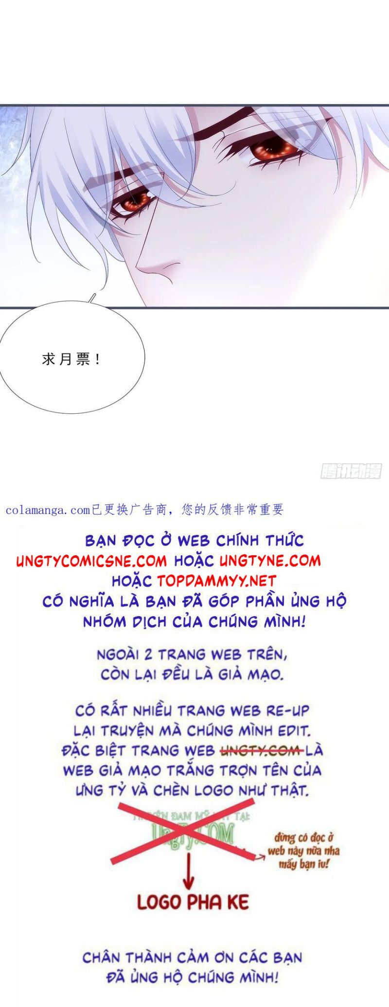 Hắc Hóa Đại Lão Thuần Dưỡng Chỉ Nam Chap 186 - Next Chap 187