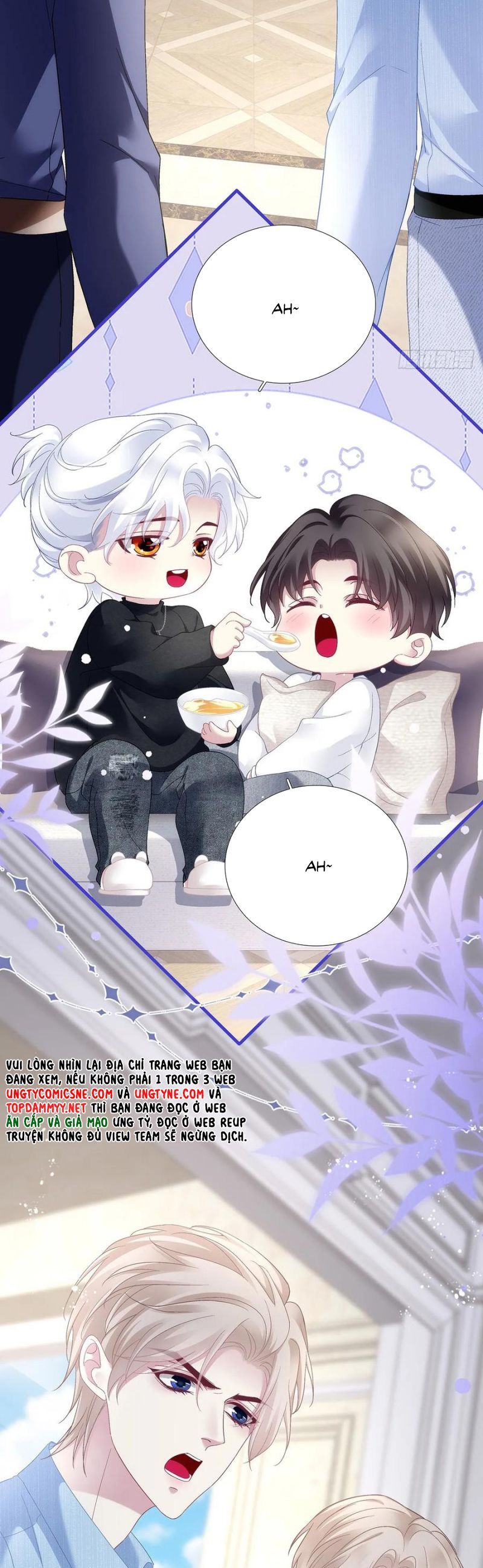 Hắc Hóa Đại Lão Thuần Dưỡng Chỉ Nam Chap 186 - Next Chap 187