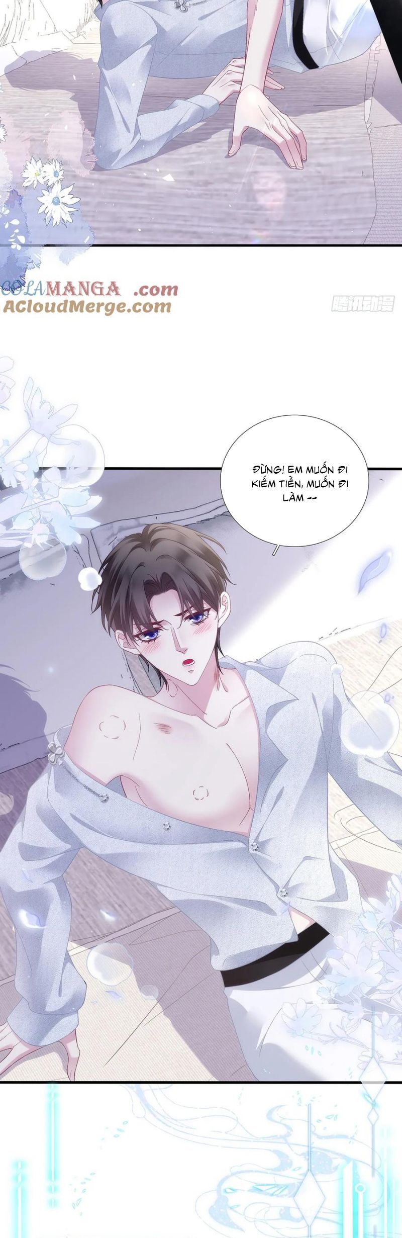 Hắc Hóa Đại Lão Thuần Dưỡng Chỉ Nam Chap 187 - Next Chap 188