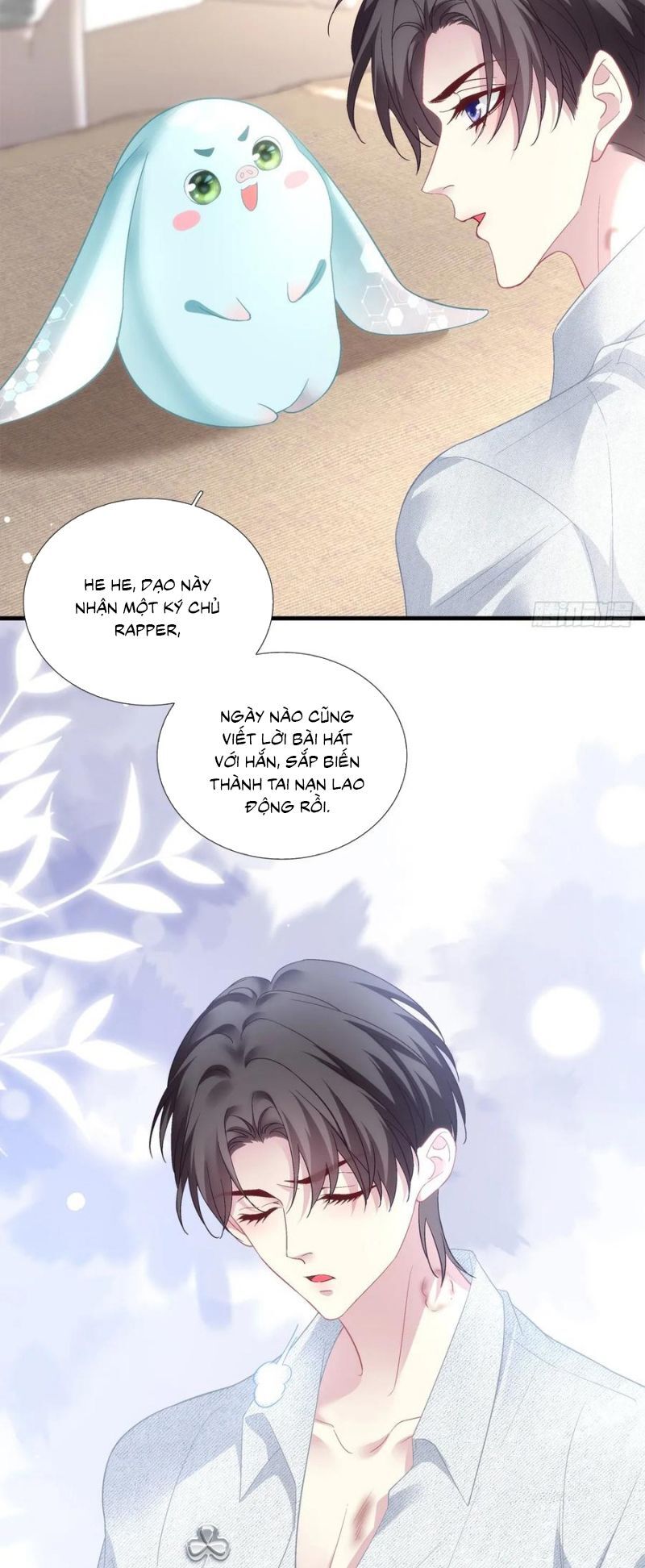 Hắc Hóa Đại Lão Thuần Dưỡng Chỉ Nam Chap 187 - Next Chap 188