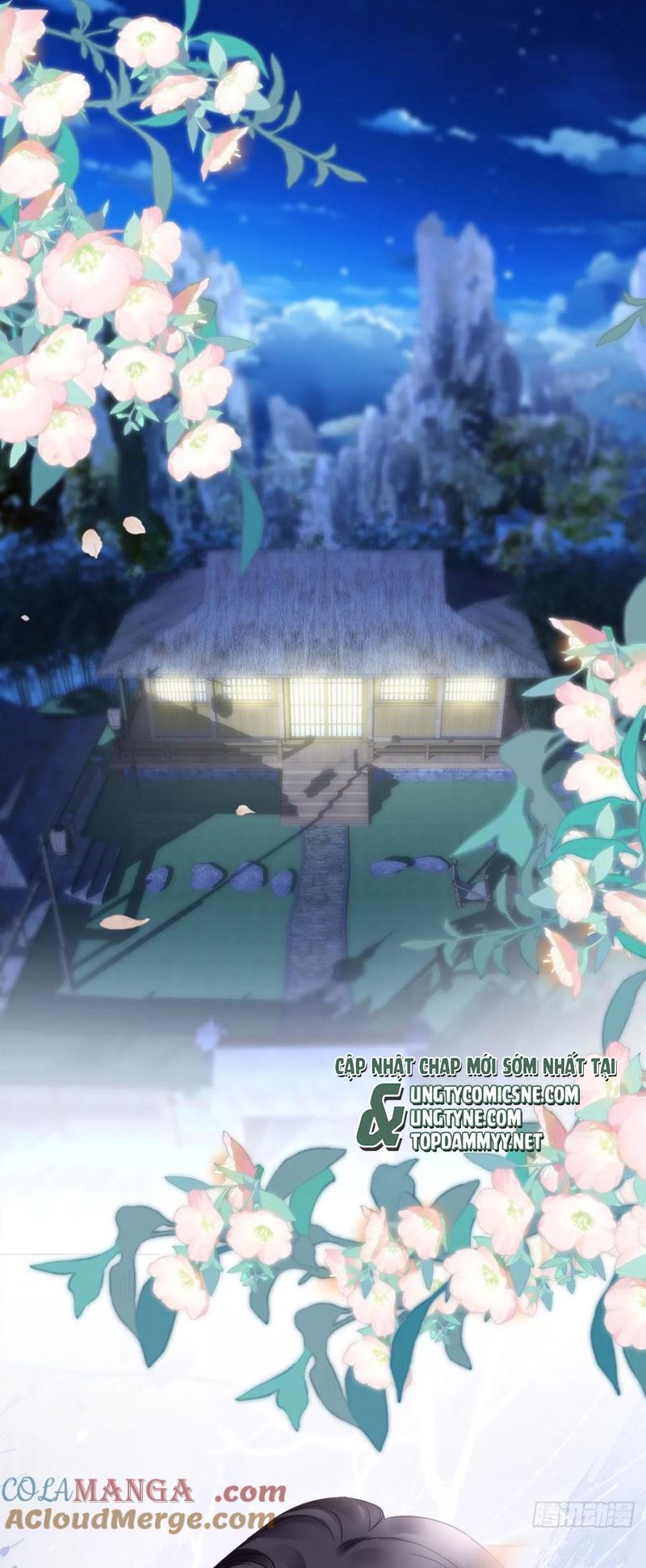 Hắc Hóa Đại Lão Thuần Dưỡng Chỉ Nam Chap 187 - Next Chap 188