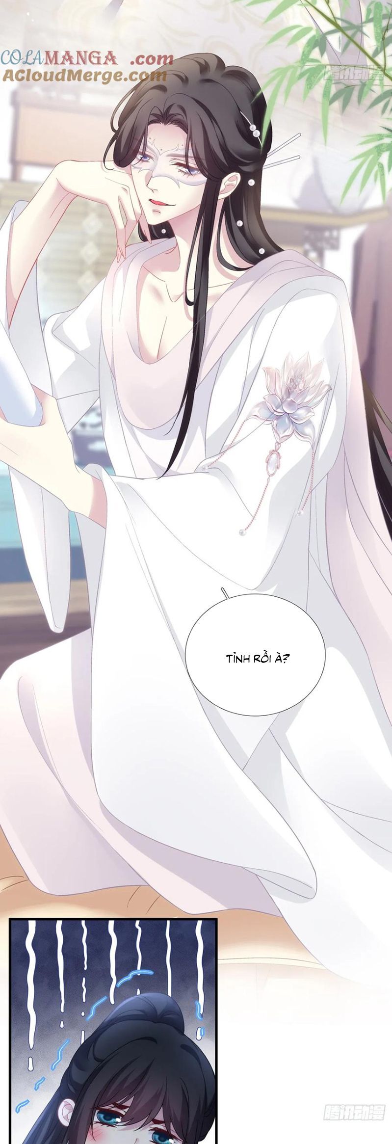 Hắc Hóa Đại Lão Thuần Dưỡng Chỉ Nam Chap 188 - Next Chap 189