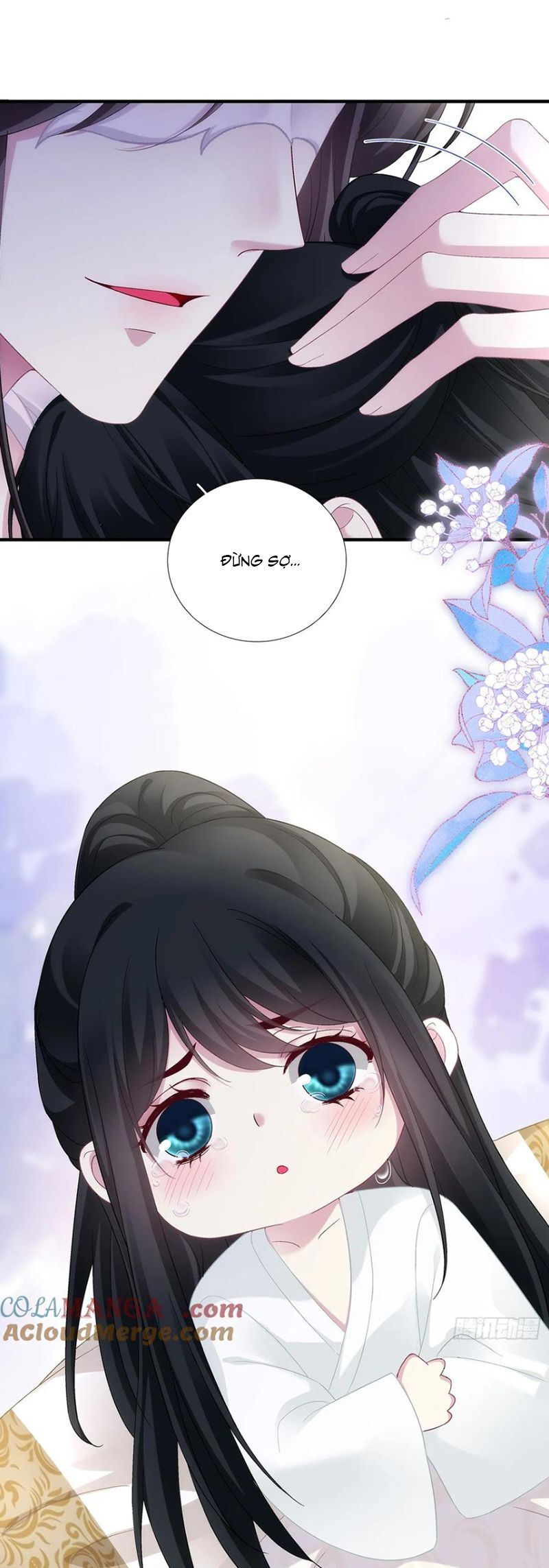 Hắc Hóa Đại Lão Thuần Dưỡng Chỉ Nam Chap 188 - Next Chap 189