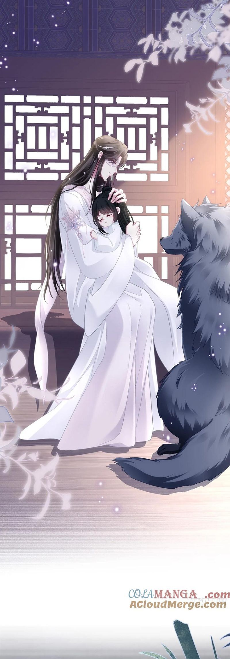 Hắc Hóa Đại Lão Thuần Dưỡng Chỉ Nam Chap 188 - Next Chap 189