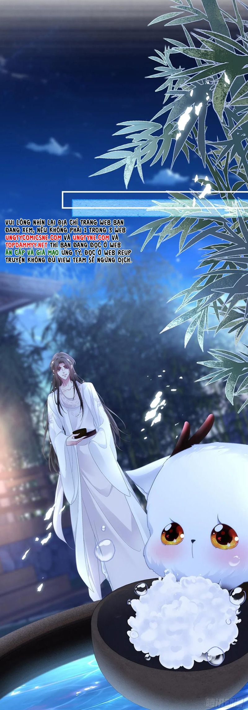 Hắc Hóa Đại Lão Thuần Dưỡng Chỉ Nam Chap 188 - Next Chap 189