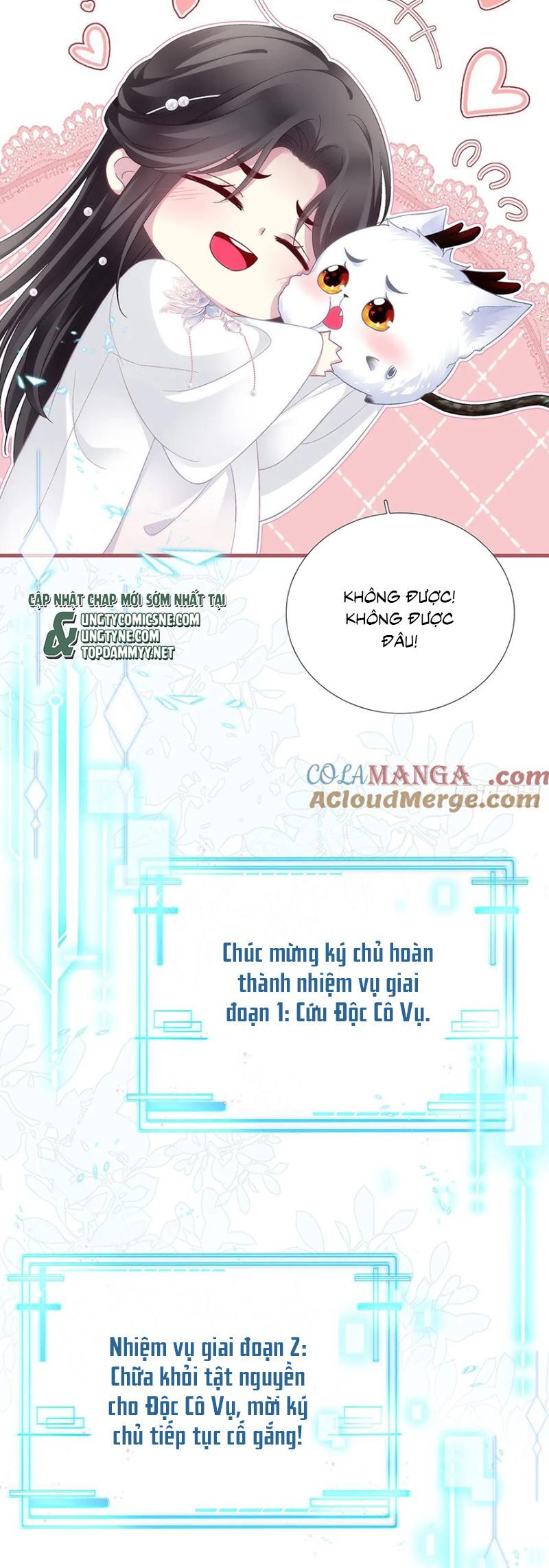 Hắc Hóa Đại Lão Thuần Dưỡng Chỉ Nam Chap 188 - Next Chap 189