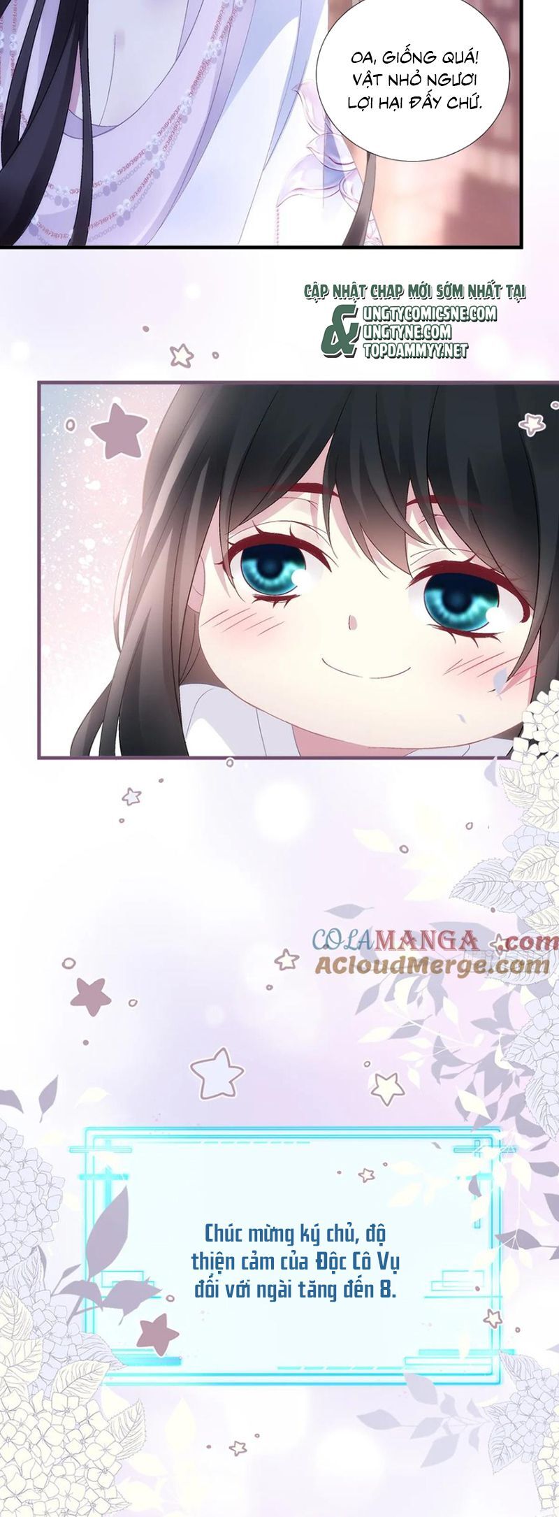 Hắc Hóa Đại Lão Thuần Dưỡng Chỉ Nam Chap 188 - Next Chap 189