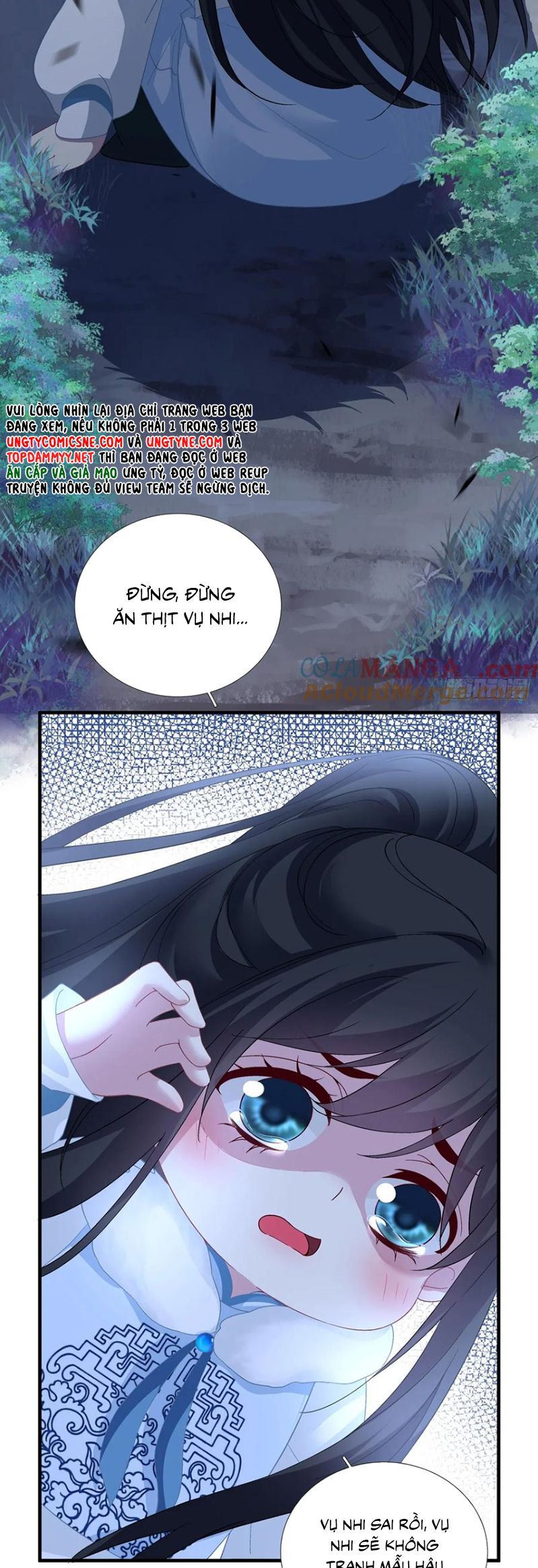 Hắc Hóa Đại Lão Thuần Dưỡng Chỉ Nam Chap 188 - Next Chap 189