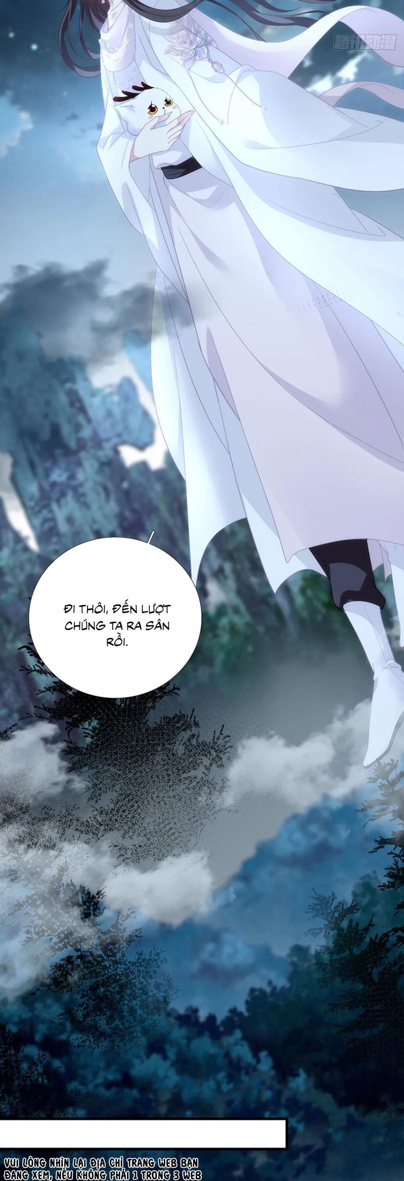 Hắc Hóa Đại Lão Thuần Dưỡng Chỉ Nam Chap 188 - Next Chap 189