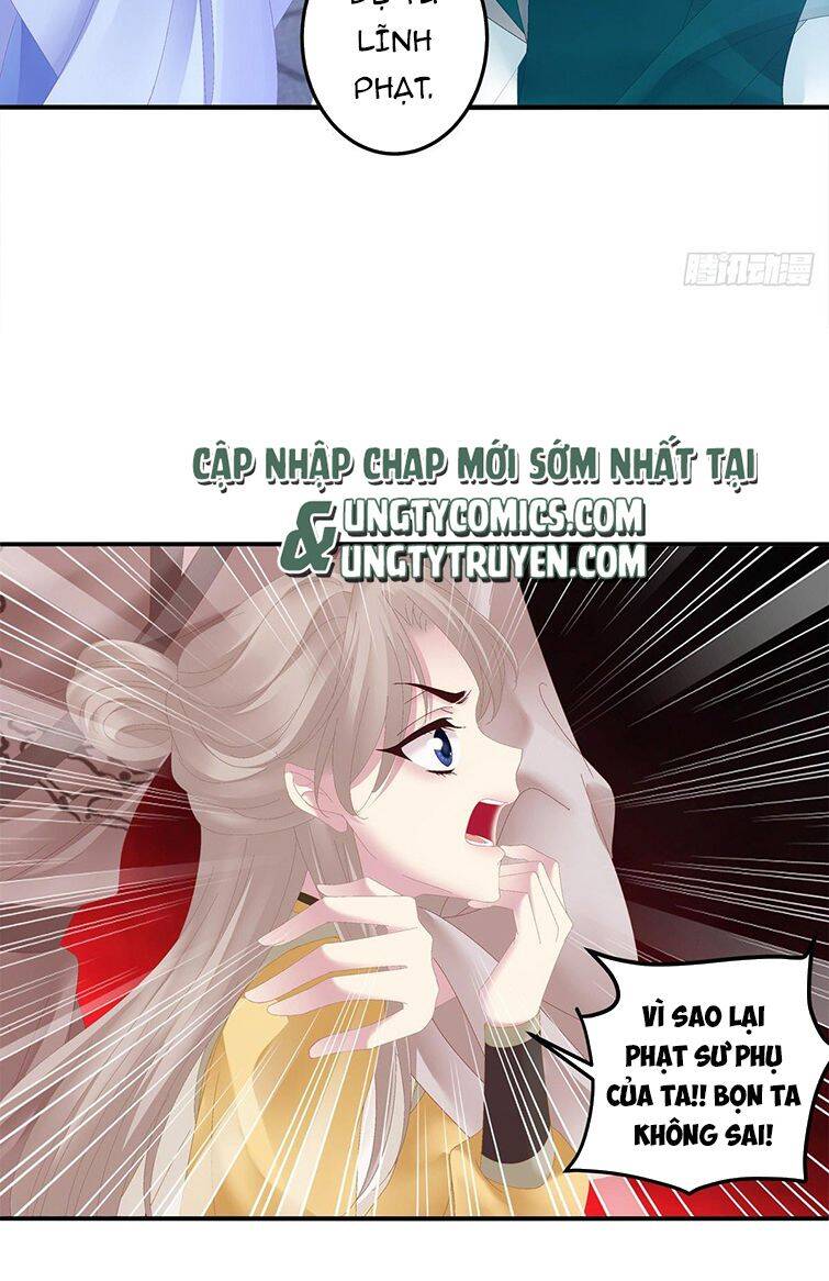 Hắc Hóa Đại Lão Thuần Dưỡng Chỉ Nam Chap 19 - Next Chap 20
