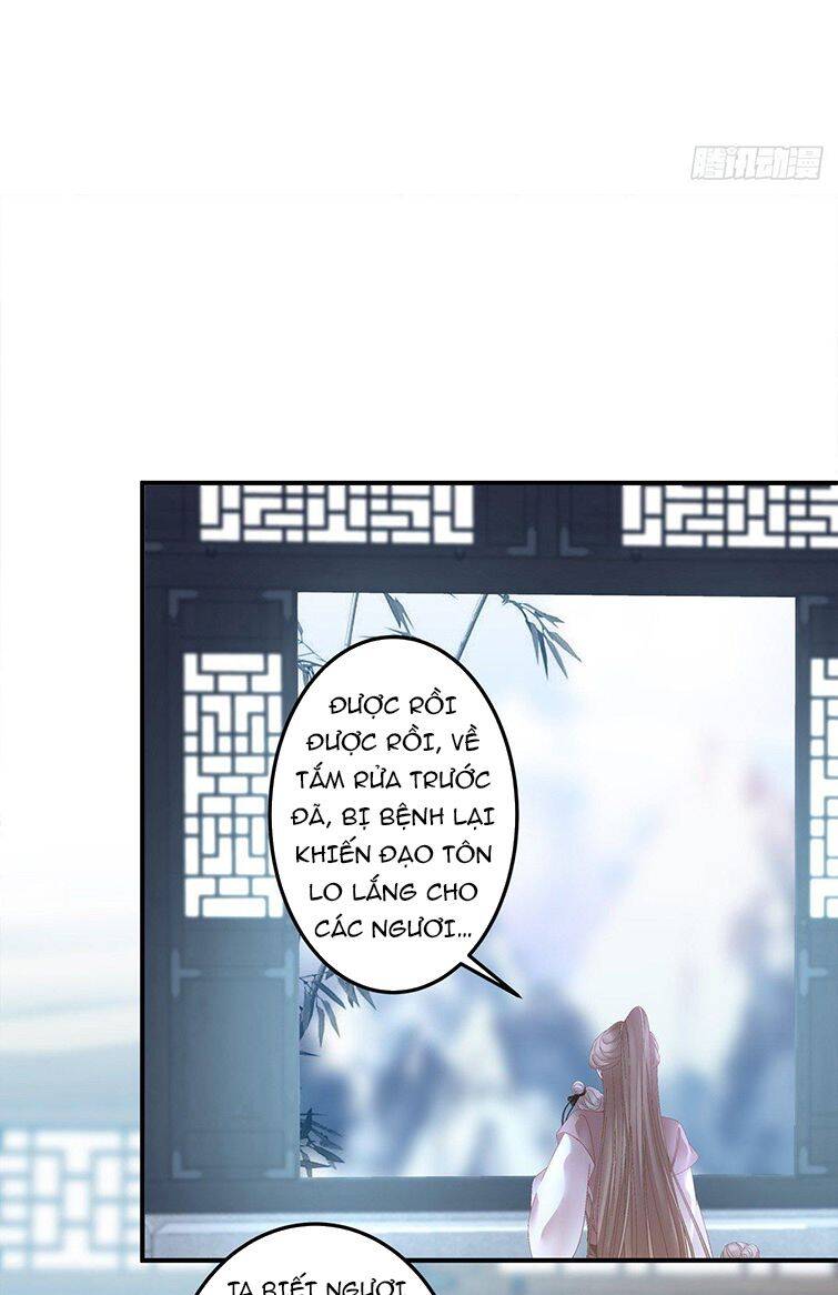 Hắc Hóa Đại Lão Thuần Dưỡng Chỉ Nam Chap 19 - Next Chap 20