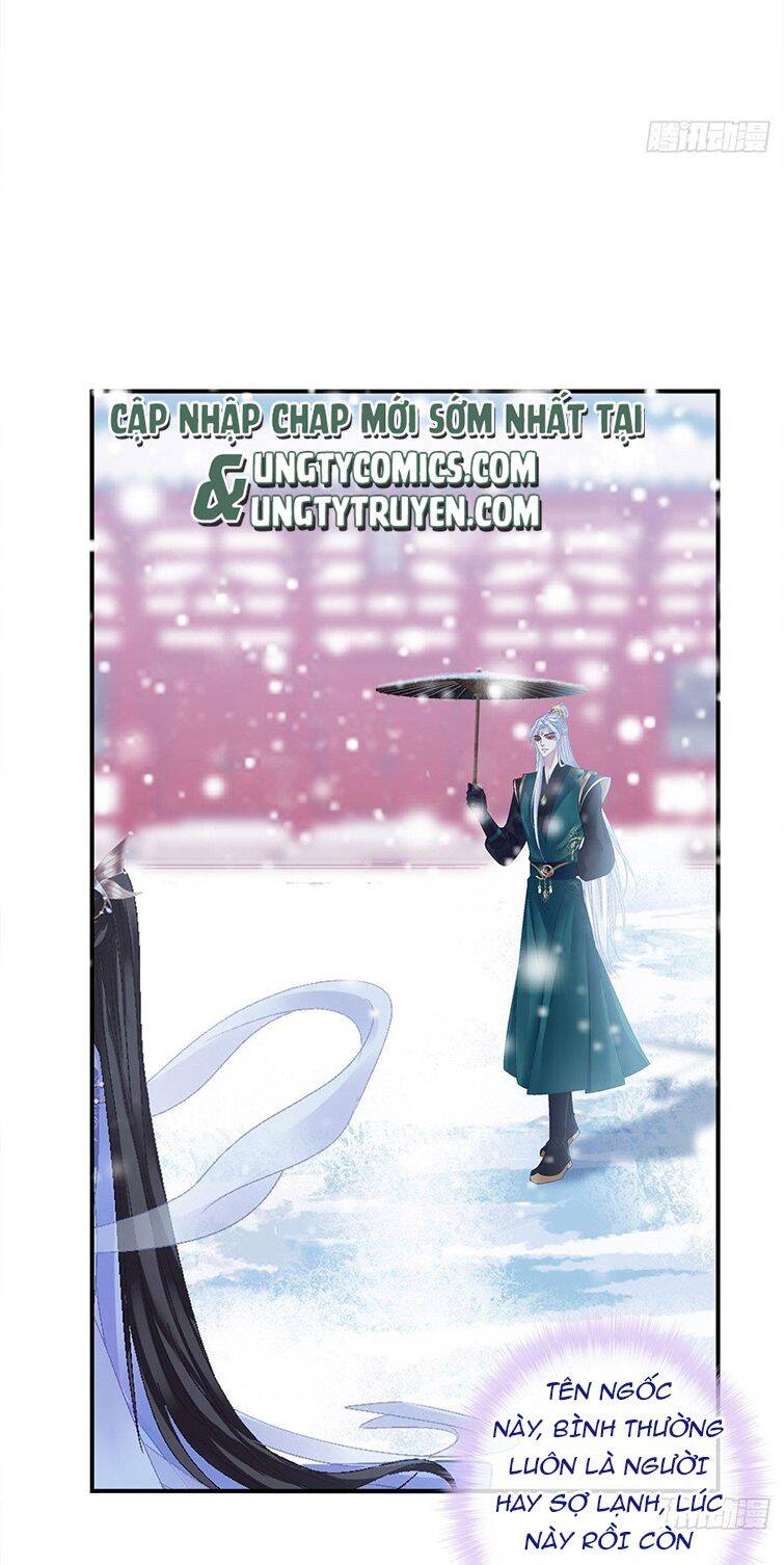 Hắc Hóa Đại Lão Thuần Dưỡng Chỉ Nam Chap 19 - Next Chap 20