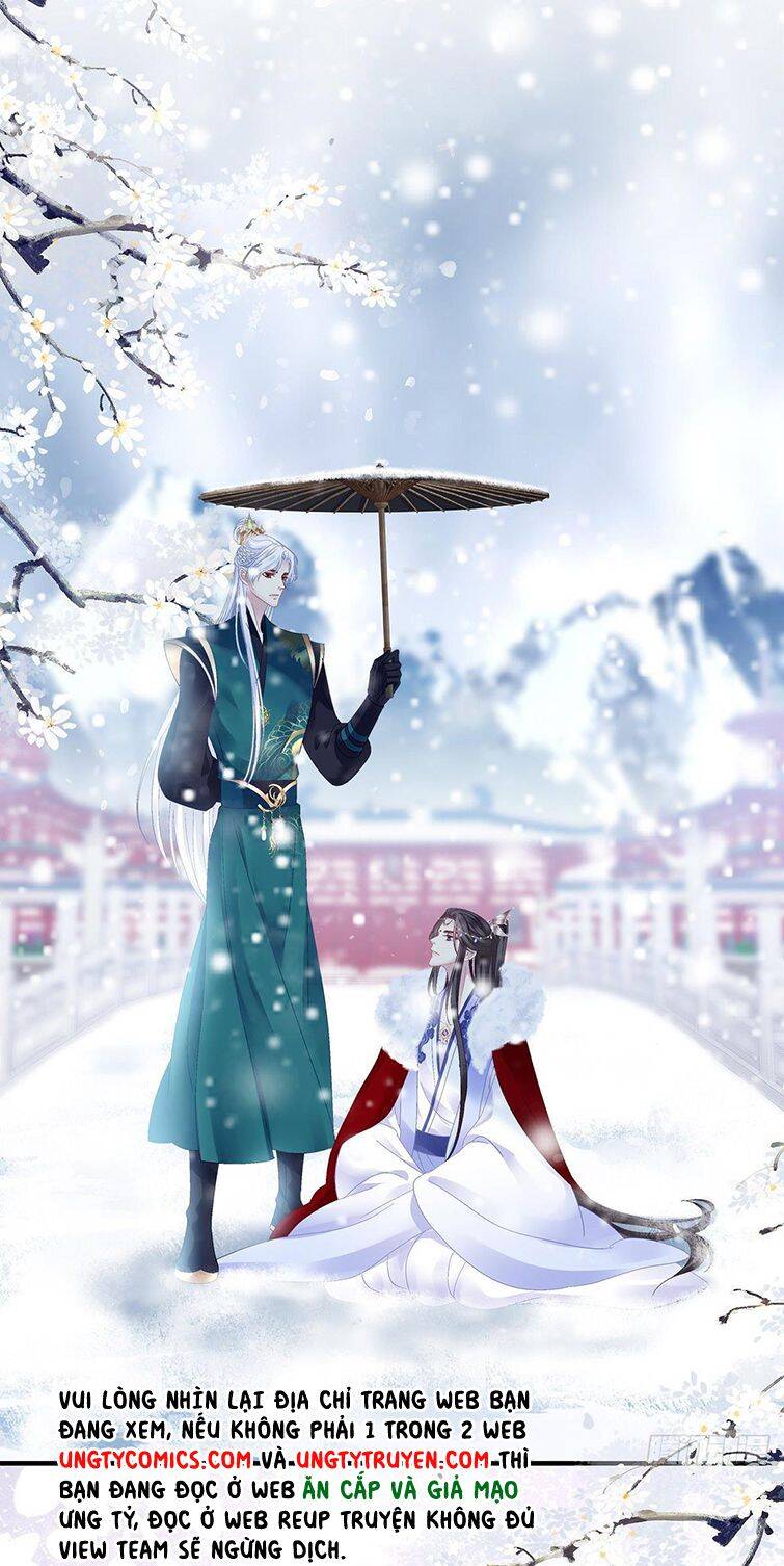 Hắc Hóa Đại Lão Thuần Dưỡng Chỉ Nam Chap 19 - Next Chap 20