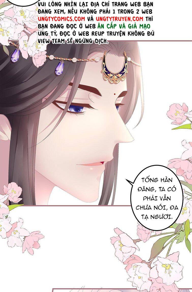 Hắc Hóa Đại Lão Thuần Dưỡng Chỉ Nam Chap 19 - Next Chap 20